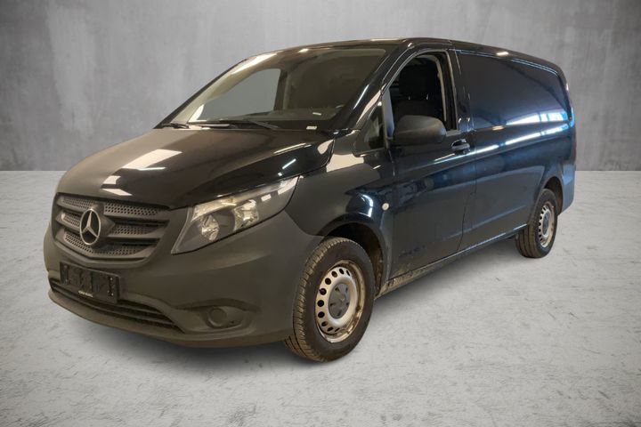 mercedes-benz vito 2020 wdf44760313615725