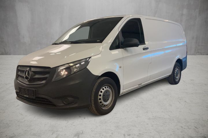 mercedes-benz vito 2020 wdf44760313618564