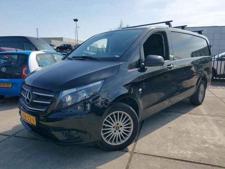 mercedes-benz vito 2020 wdf44760313632092