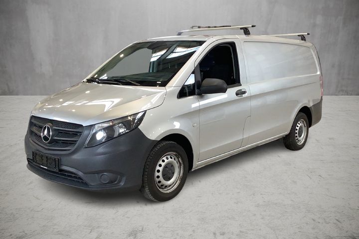 mercedes-benz vito 2020 wdf44760313638509