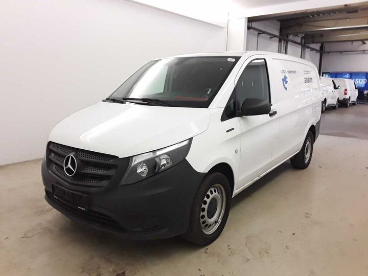 mercedes-benz evito lang 2020 wdf44760313648689