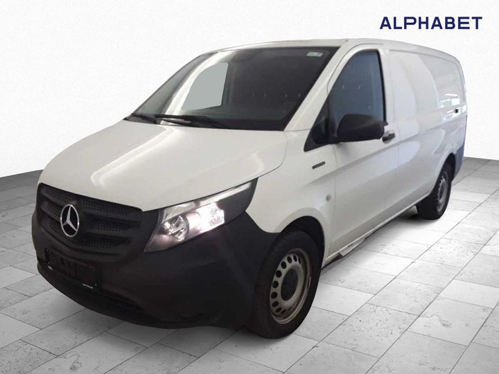 mercedes-benz evito lang 2020 wdf44760313652054