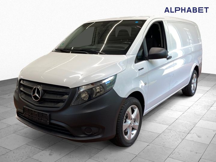 mercedes-benz evito lang 2019 wdf44760313652091