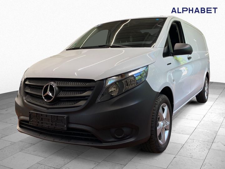 mercedes-benz evito lang 2019 wdf44760313652345