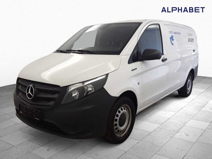 mercedes-benz evito lang 2020 wdf44760313652497