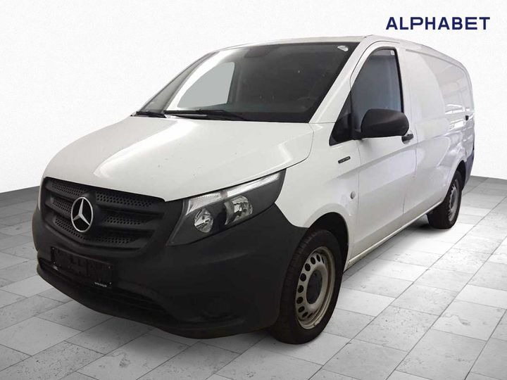 mercedes-benz evito lang 2020 wdf44760313665688