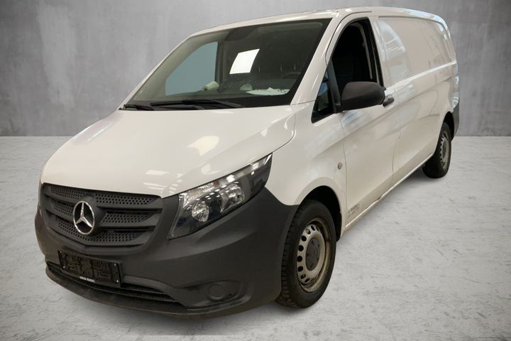 mercedes-benz vito 2020 wdf44760313683782