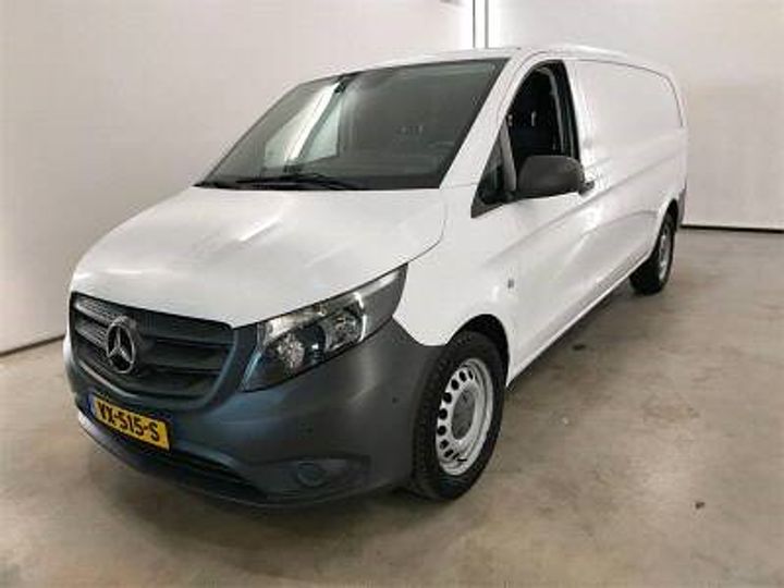 mercedes-benz vito 2016 wdf44760513196592