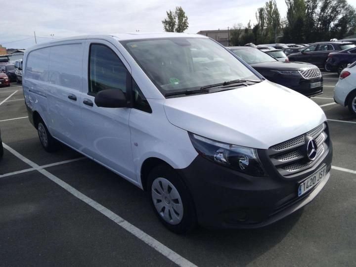 mercedes-benz vito 2016 wdf44760513219221