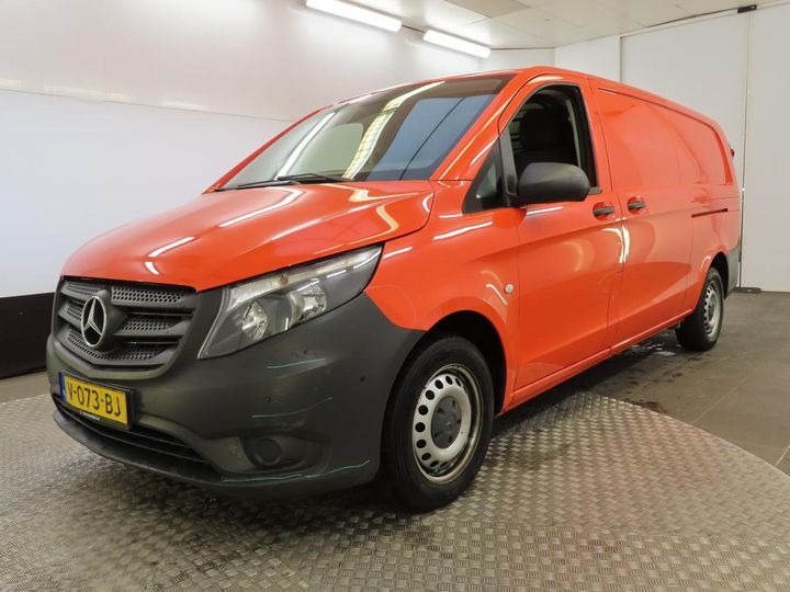 mercedes-benz vito 2016 wdf44760513224343