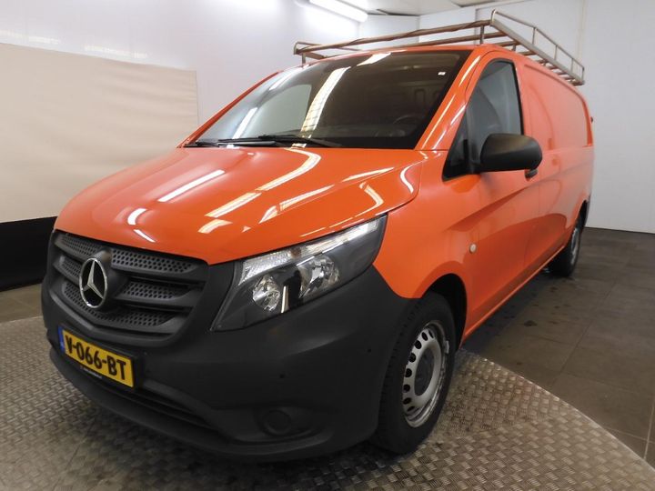 mercedes-benz vito 2016 wdf44760513224642