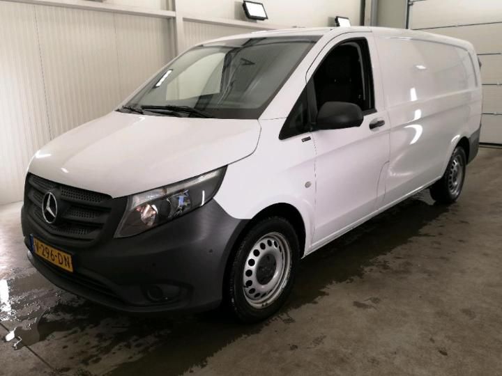 mercedes-benz vito 2017 wdf44760513237323