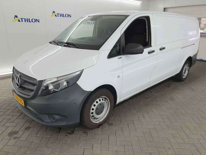 mercedes-benz vito gb 2017 wdf44760513330140