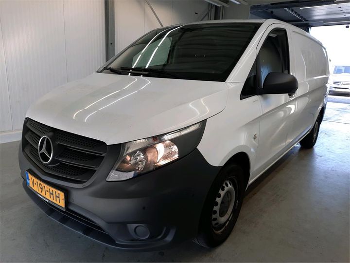 mercedes-benz vito 2017 wdf44760513330662