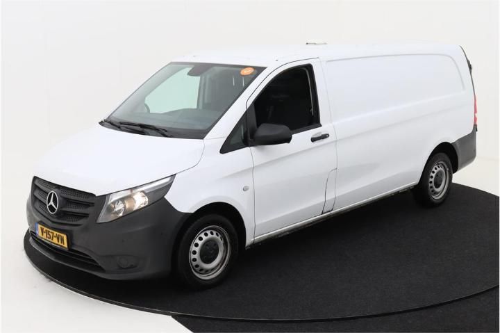 mercedes-benz vito 2019 wdf44760513560810