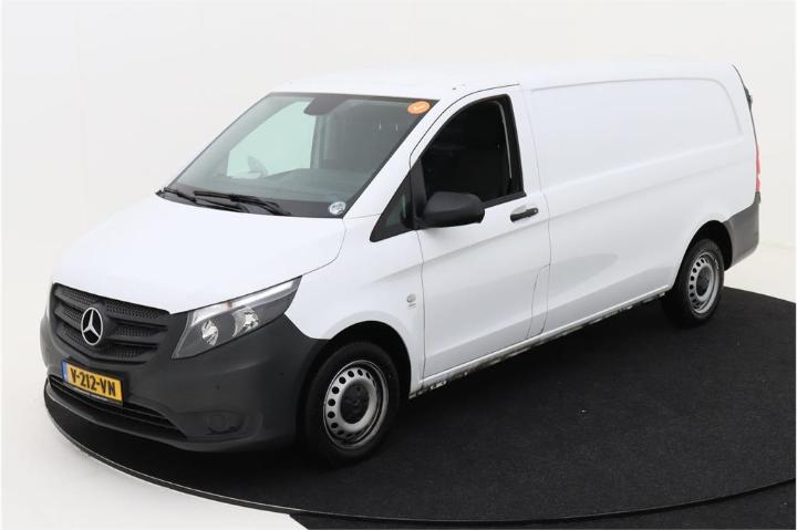 mercedes-benz vito 2019 wdf44760513560893