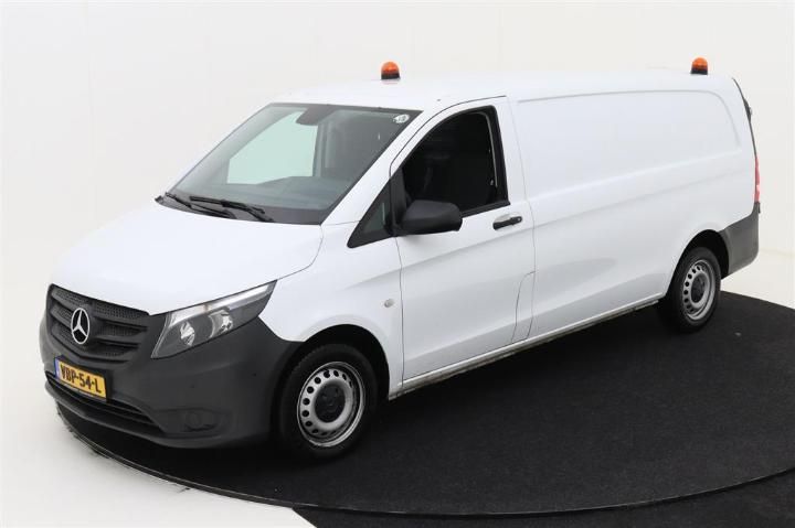 mercedes-benz vito 2019 wdf44760513567297