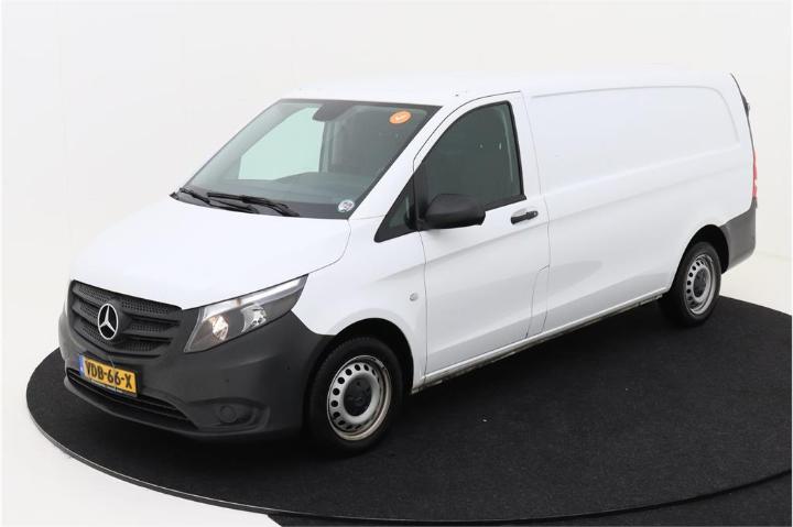 mercedes-benz vito 2019 wdf44760513568467