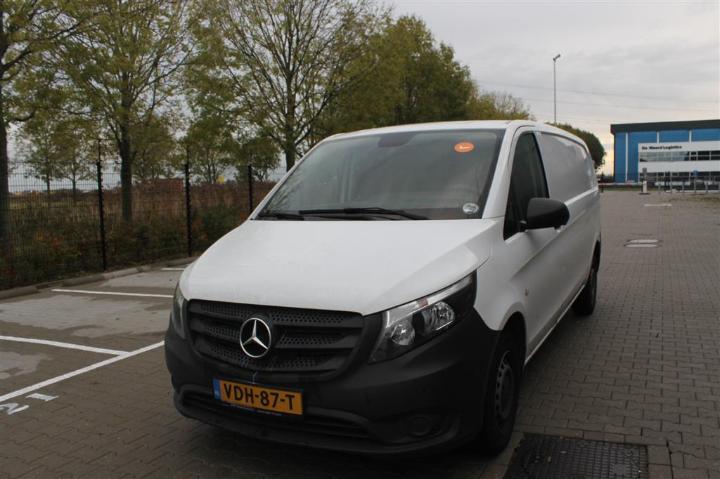 mercedes-benz vito 2019 wdf44760513573331