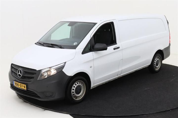 mercedes-benz vito 2019 wdf44760513573804