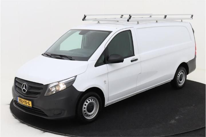 mercedes-benz vito 2019 wdf44760513574792