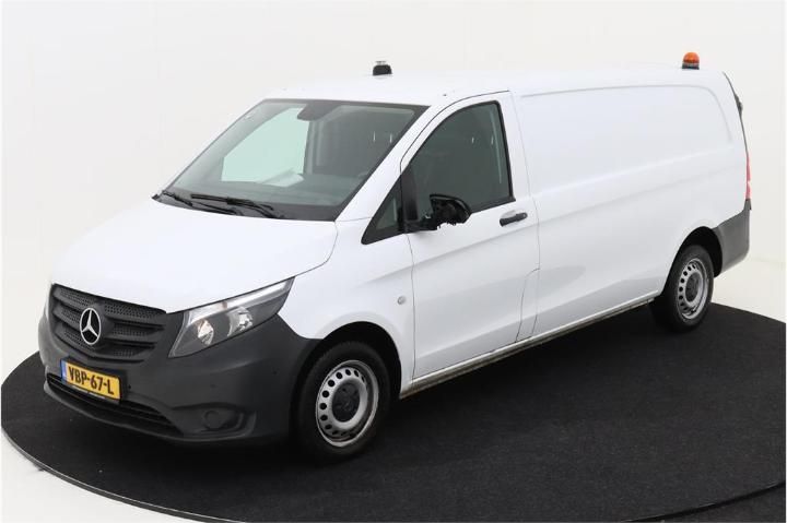 mercedes-benz vito 2019 wdf44760513578236