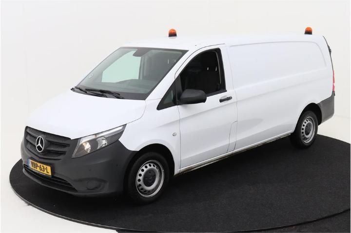 mercedes-benz vito 2019 wdf44760513578351