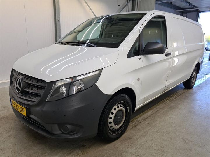 mercedes-benz vito 2019 wdf44760513583750