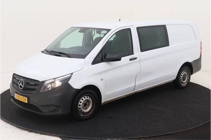 mercedes-benz vito 2019 wdf44760513599130