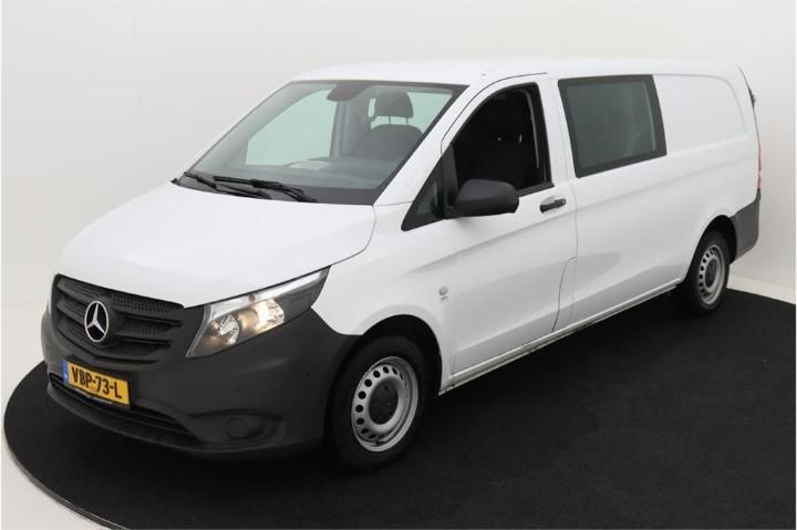 mercedes-benz vito 2019 wdf44760513621935