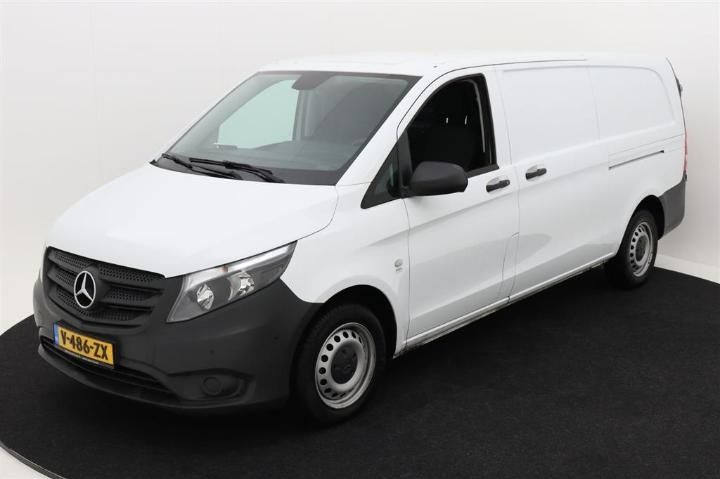 mercedes-benz vito 2019 wdf44760513624208