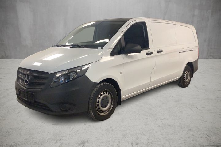 mercedes-benz vito 2019 wdf44760513676294