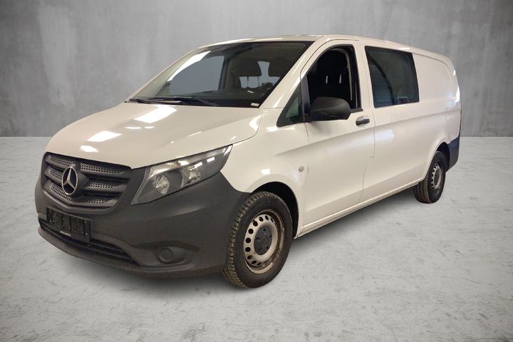 mercedes-benz vito 2019 wdf44760513683147