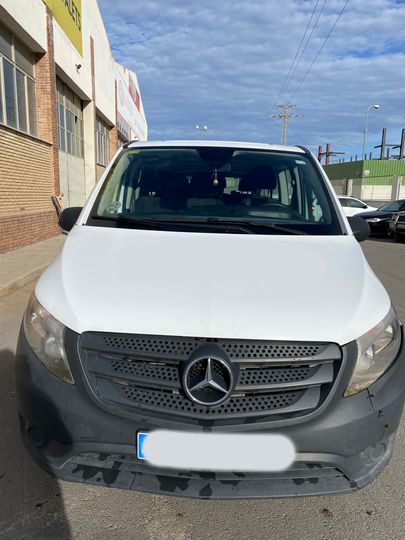 mercedes-benz vito 2015 wdf44770313048806