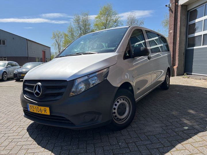 mercedes-benz vito tourer 2015 wdf44770313069801