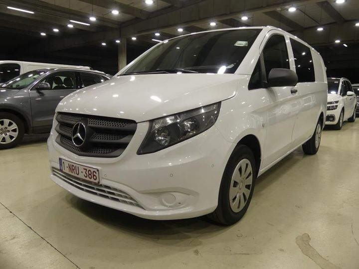 mercedes-benz  2016 wdf44770313138225