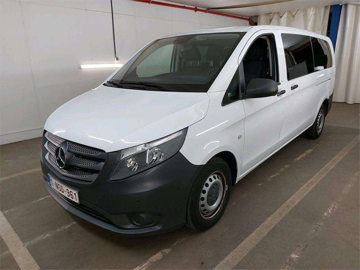 mercedes-benz vito 2016 wdf44770513131755