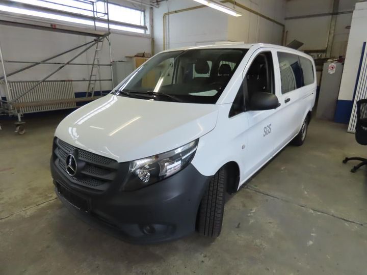 mercedes-benz vito 2016 wdf44770513209361