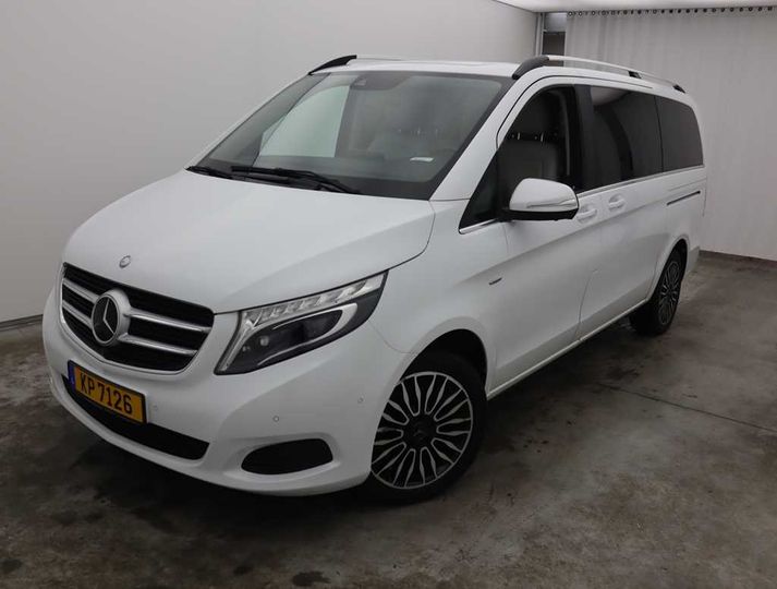 mercedes-benz classe v &#3914 2016 wdf44781313130921