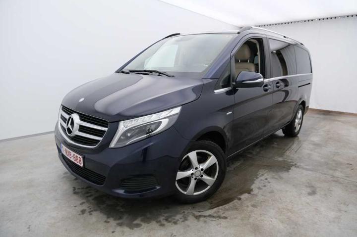 mercedes-benz  2016 wdf44781313162361