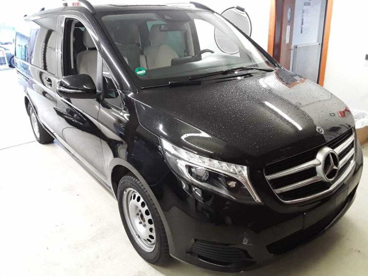 mercedes-benz v 250 d 2017 wdf44781313388662