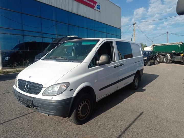 mercedes-benz vito 115 cdi 4x4 2008 wdf63960313436998