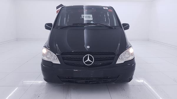 mercedes-benz vito 2015 wdf639701f3912927