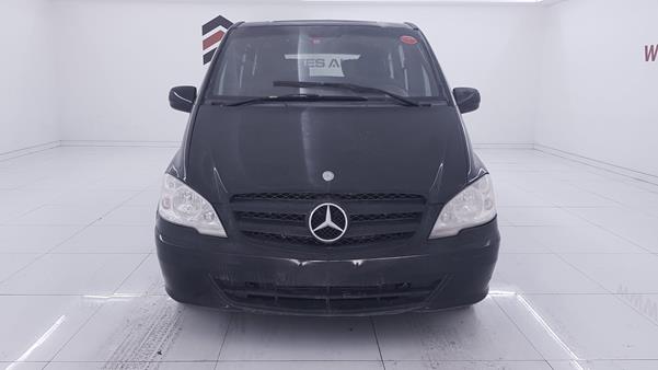 mercedes-benz vito 2015 wdf639701f3913542