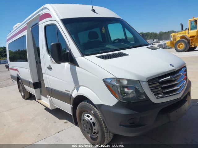 freightliner sprinter 2016 wdppf4dc6gp336593