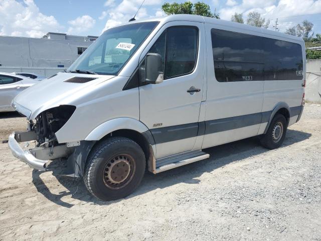 freightliner sprinter 2 2007 wdrpe746975133747