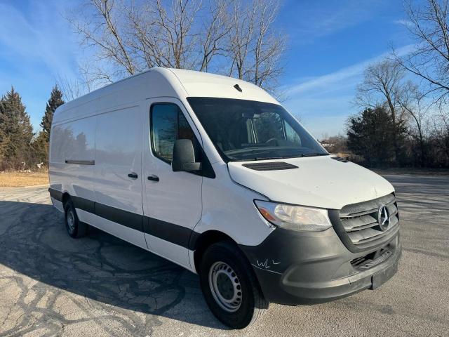 freightliner sprinter 2 2019 wdrpf1cd0kt009249