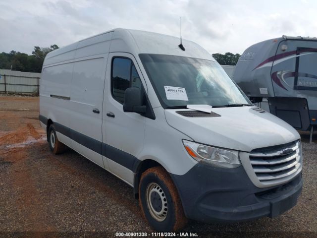 freightliner sprinter 2019 wdrpf1cd4kp177808