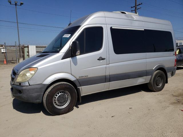 dodge sprinter 2008 wdwpe745385245451