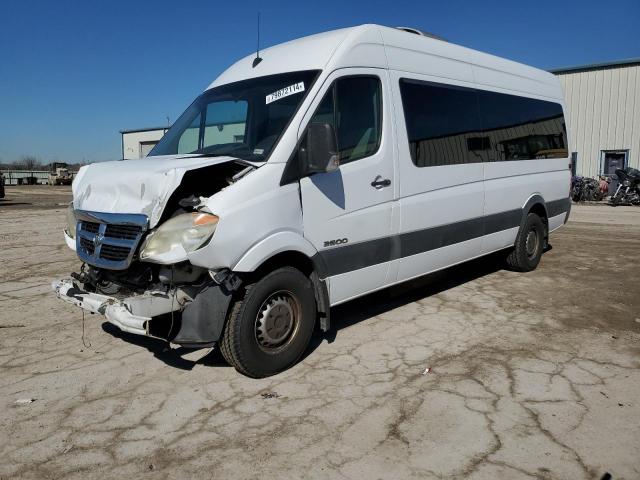 dodge sprinter 2 2009 wdwpe845595366974